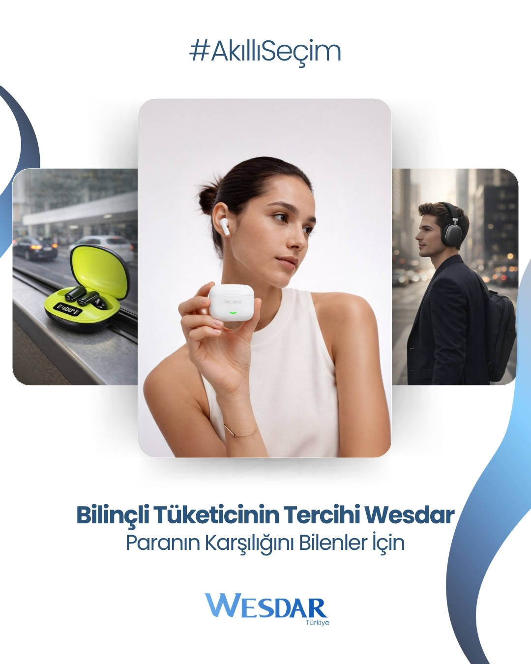 #AkıllıSeçim