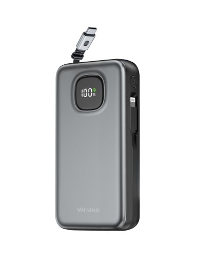 Wesdar Powerbank S1538