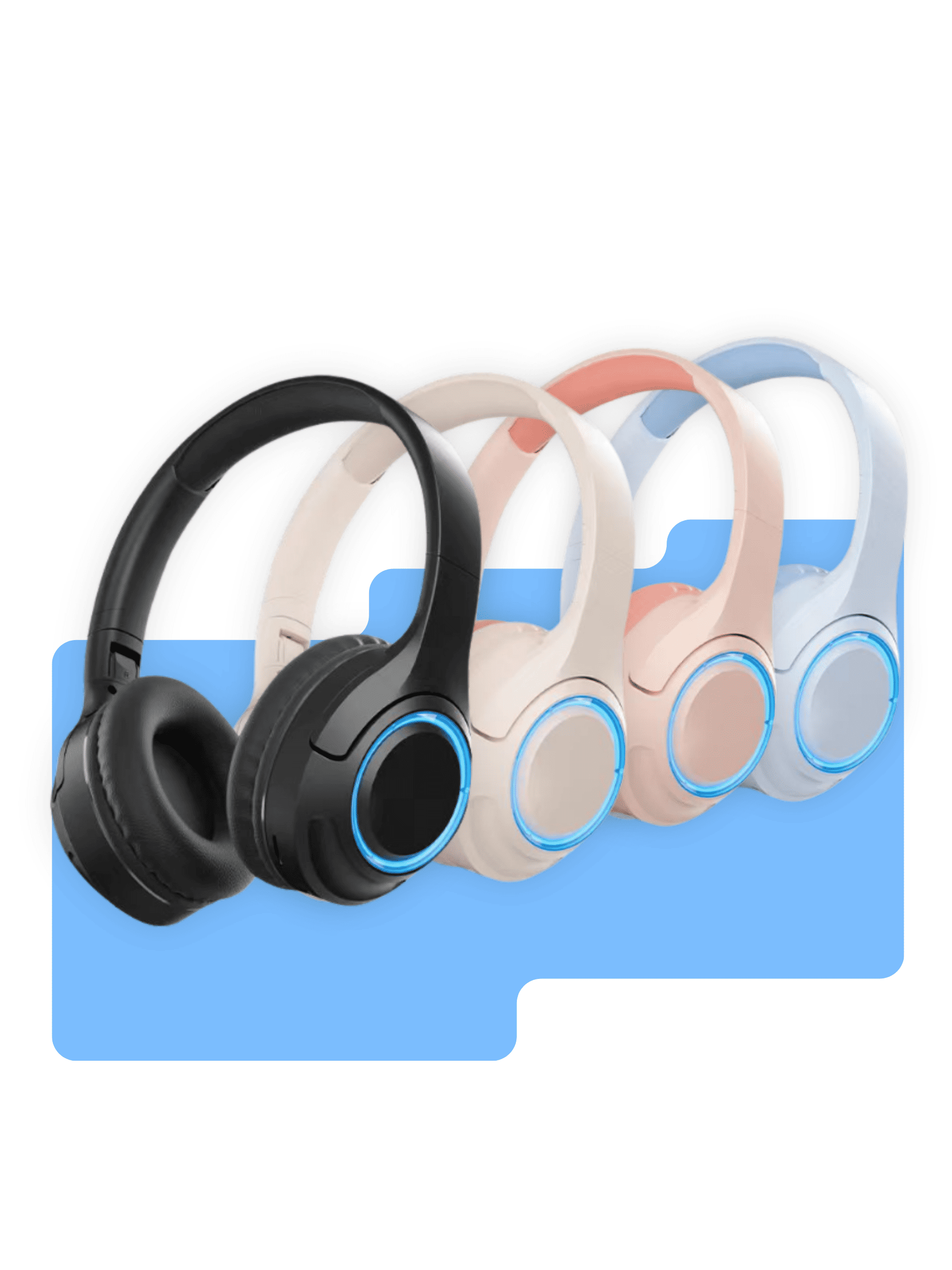 Kulaklıklar Yalnızca Teknolojik Bir Araç Değil, Kombininizin Tamamlayıcısı!