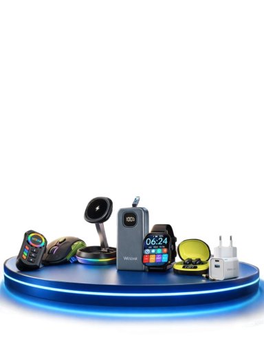 Günlük Kullanım İçin Vazgeçilmez Teknoloji Ürünleri