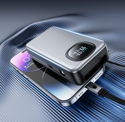 Wesdar Powerbank S1538