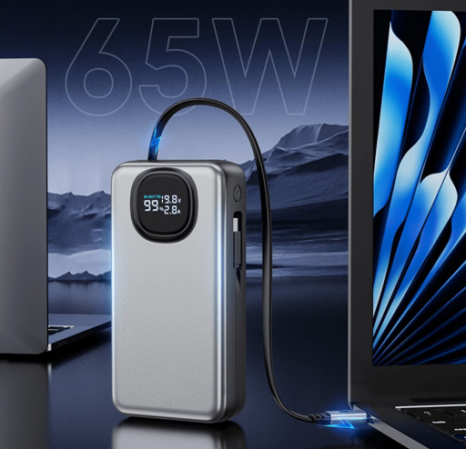 Wesdar Powerbank S1538