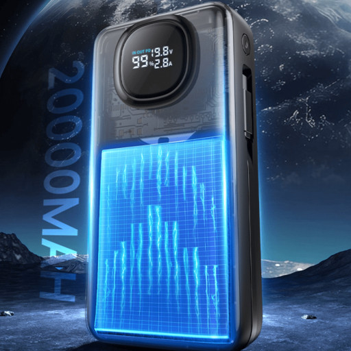 Wesdar Powerbank S1538