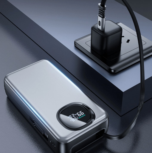 Wesdar Powerbank S1538