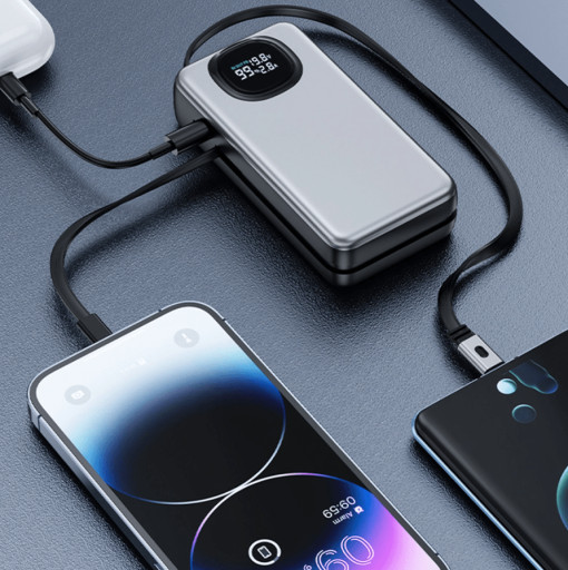 Wesdar Powerbank S1538