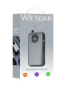Wesdar Powerbank S1538