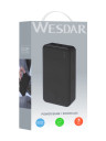 Wesdar Powerbank S659