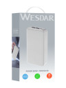Wesdar Power Bank S659
