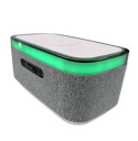 Wesdar Wireless Charger Speaker K-883S