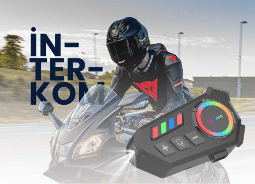 Wesdar Intercom K-291H