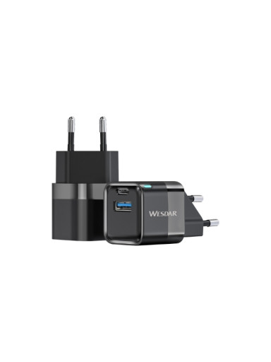 Wesdar AC Charger AC180-AC