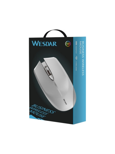 Wesdar Mouse X536