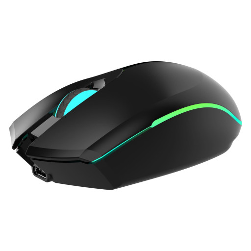 Wesdar Mouse X536
