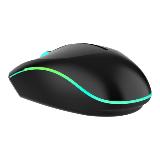 Wesdar Mouse X536