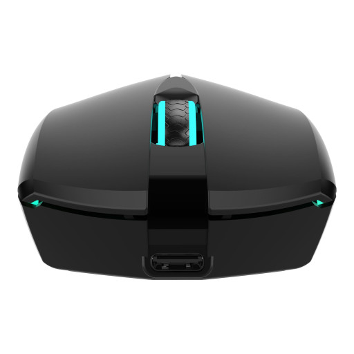 Wesdar Mouse X536