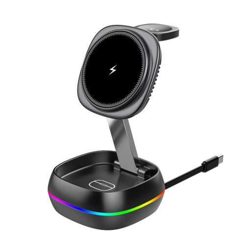 Wesdar Wireless Charger WX681