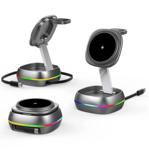 Wesdar Wireless Charger WX681