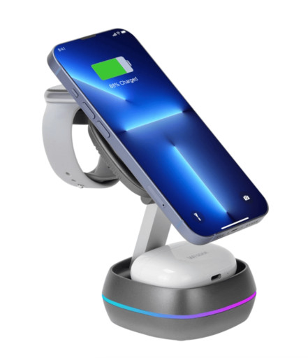 Wesdar Wireless Charger WX681
