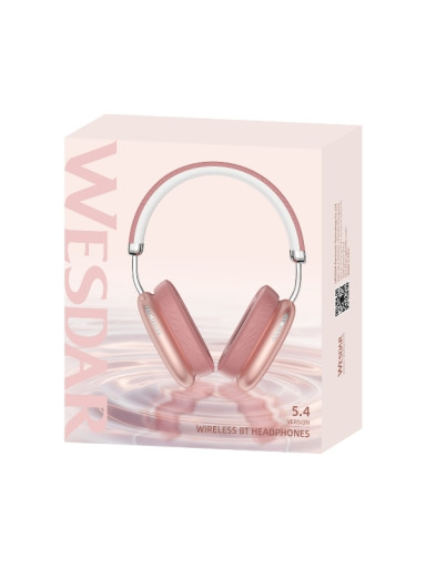 Wesdar BT Headphone K-283H