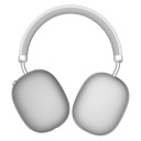 Wesdar BT Headphone K-283H