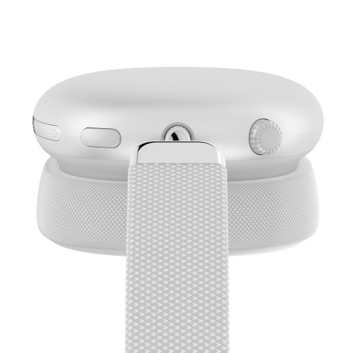 Wesdar BT Headphone K-283H