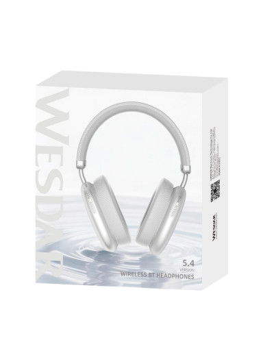 Wesdar BT Headphone K-283H