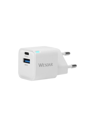 Wesdar AC Charger AC180-AC