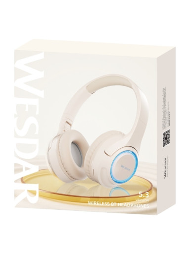 Wesdar BT Headphone K-216H