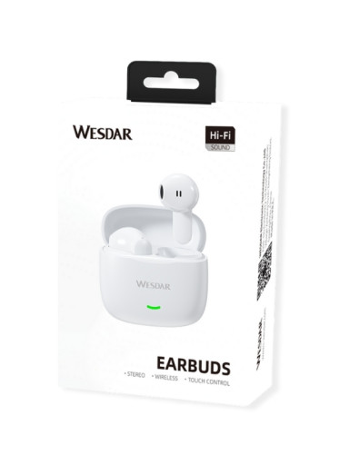 Wesdar TWS Earbuds TWS601