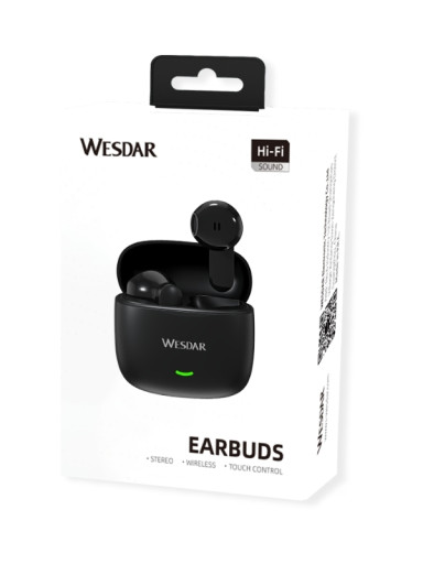 Wesdar TWS Earbuds TWS601