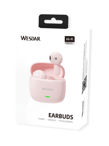 Wesdar TWS Earbuds TWS601