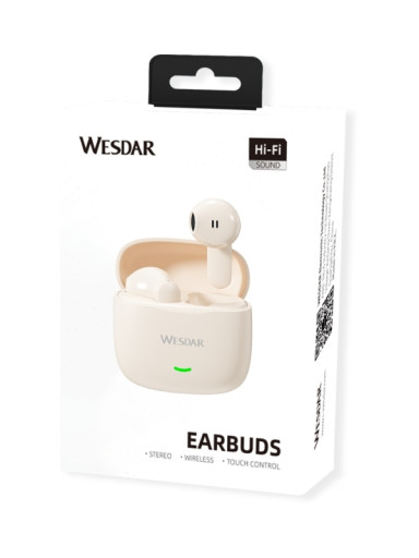Wesdar TWS Earbuds TWS601