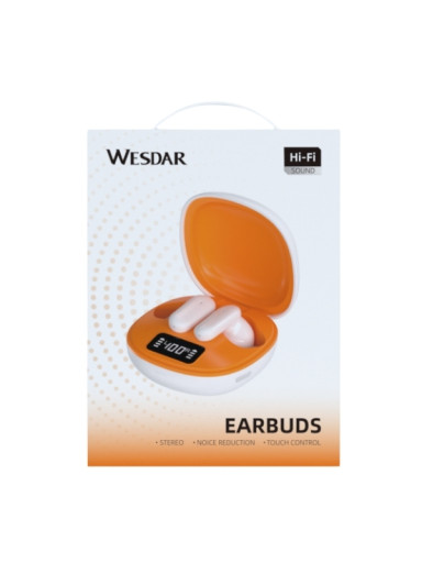 Wesdar Earbuds TWS1002