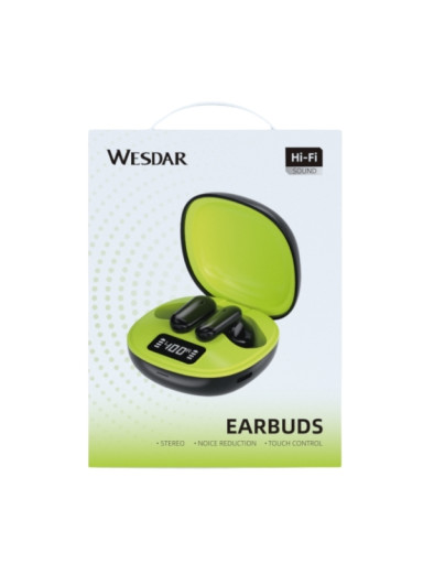 Wesdar Earbuds TWS1002