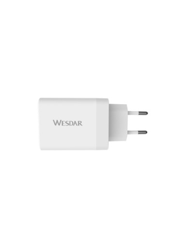 Wesdar AC Charger AC289-1C1A