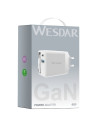 Wesdar AC Charger AC289-1C1A