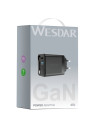 Wesdar AC Charger AC289-1C1A