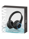 Wesdar BT Headphone K-216H