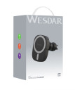 Wesdar Wireless Car Charger WX210
