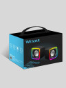 Wesdar PC Speaker CS116