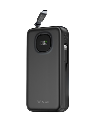 Wesdar Powerbank S1538