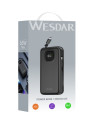 Wesdar Powerbank S1538