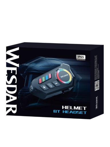 Wesdar Intercom K-291H