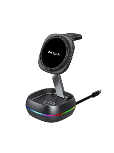 Wesdar Wireless Charger WX681