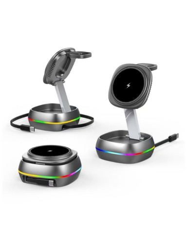 Wesdar Wireless Charger WX681