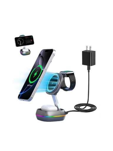 Wesdar Wireless Charger WX681