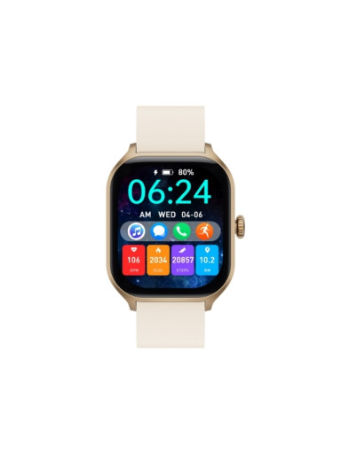 Wesdar Smart Watch K-088WT