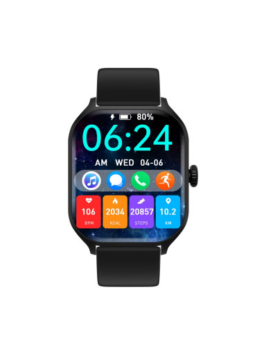 Wesdar Smart Watch K-088WT
