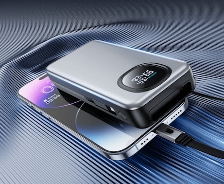 Gün Boyu Mobil Enerjide Doğru Performans Dengesi