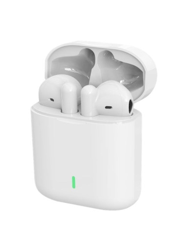Wesdar TWS181 Bluetooth Kulaklık Beyaz